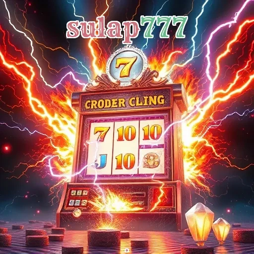 sulap777 Cashback Harian