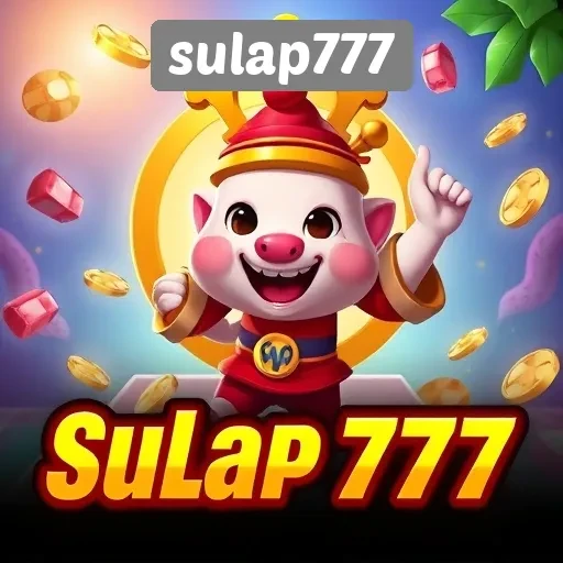 Menelusuri Fitur Menarik di Situs Game Sulap777