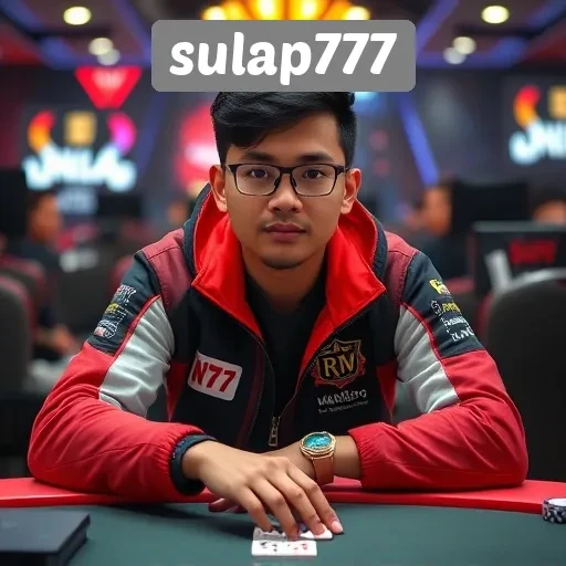 Prediksi Masa Depan Sulap777 di Industri Game Online