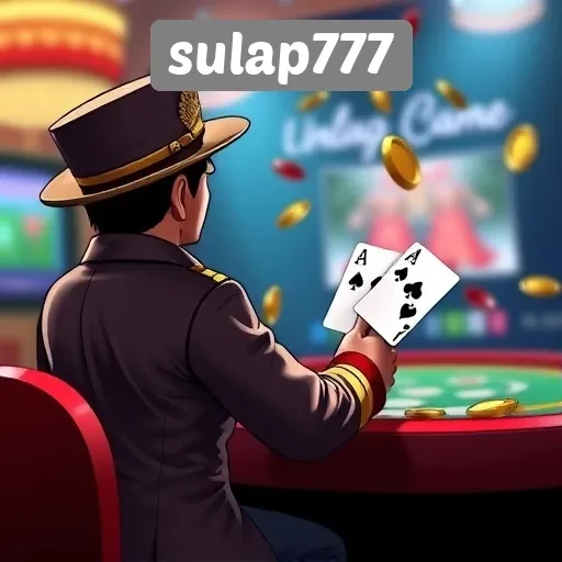 Mengulas Pengalaman Bermain di Situs Game Sulap777