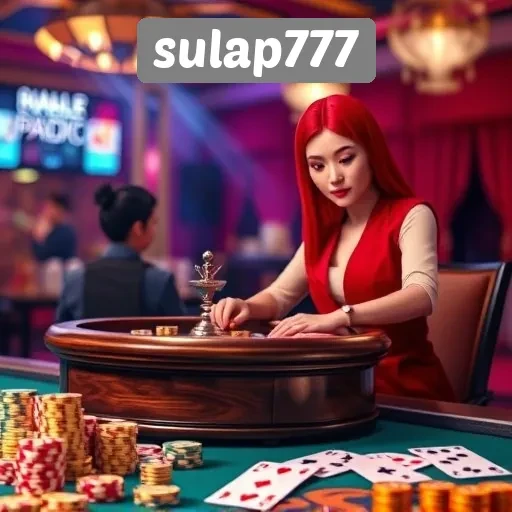 Panduan Lengkap untuk Memulai Permainan di Sulap777