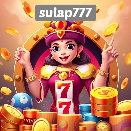 Fitur Menarik yang Ditawarkan Oleh Sulap777