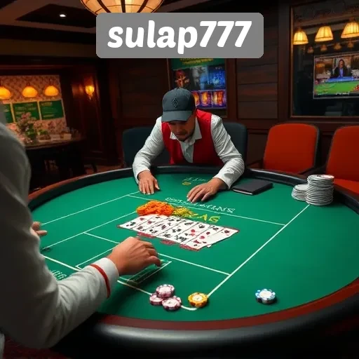 Tips Memaksimalkan Pengalaman Bermain di Sulap777