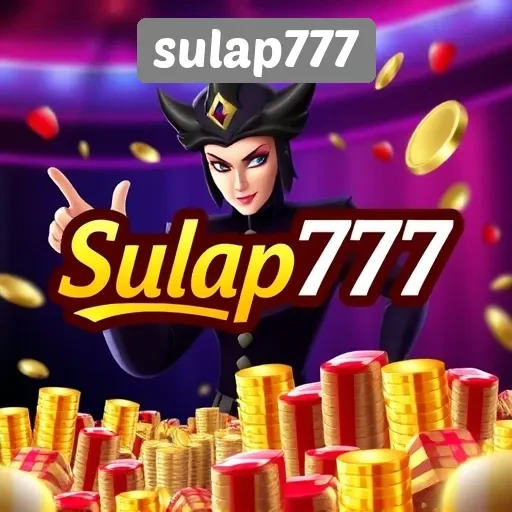 Ulasan Lengkap Mengenai Situs Game Sulap777