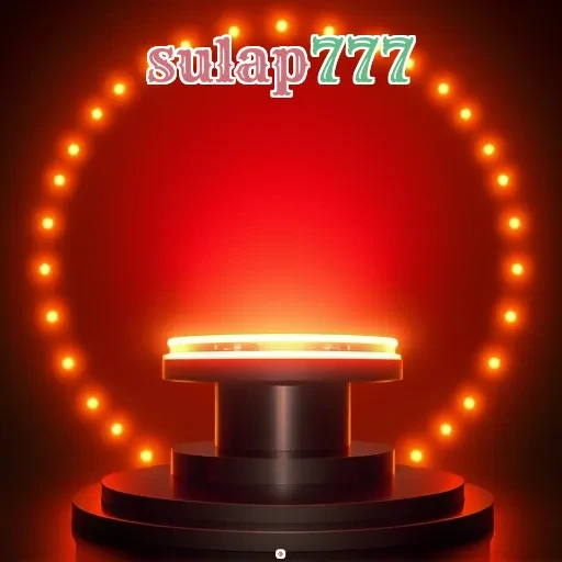 sulap777 Permainan Slot