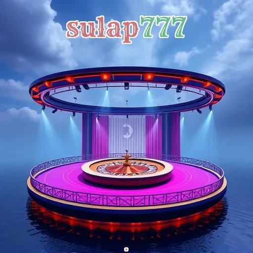 sulap777 Strategi Terbaik