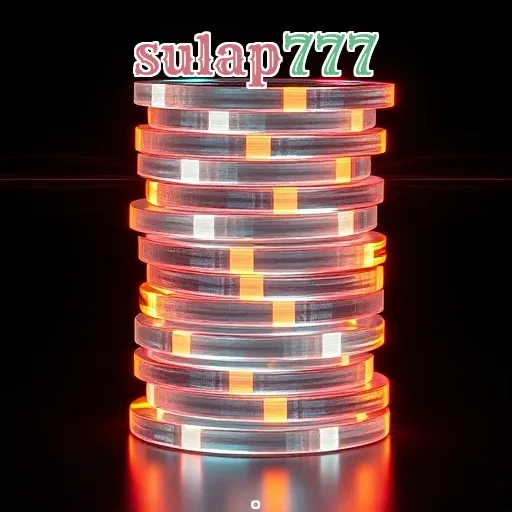 sulap777 Streaming Game