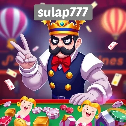 Analisis Kelebihan dan Kekurangan Sulap777 sebagai Platform Game