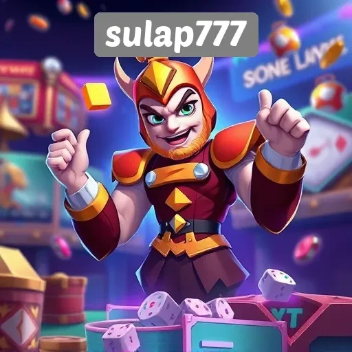 Sulap777 Platform Game dengan Pilihan Permainan yang Beragam
