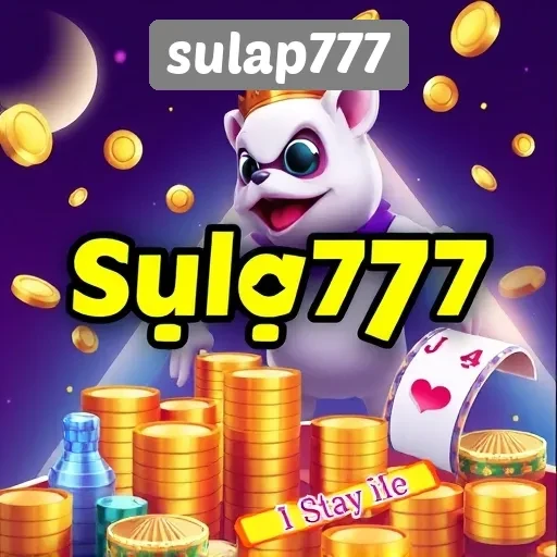 Mengenal Sulap777 Sebagai Destinasi Game Online Terpercaya