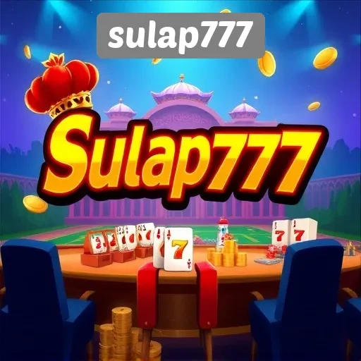 Mengungkap Keunikan Permainan di Situs Sulap777